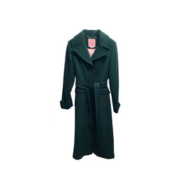 KATE SPADE Kate Spade Blended Wool Coat