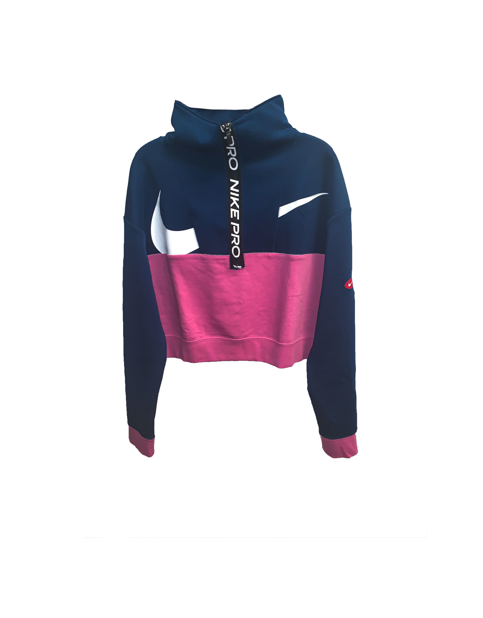 NIKE NIKE Pro Sport Half Zip Sweatshirt