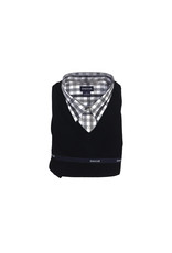 Haggar Haggar 2-Piece Sweater & Shirt