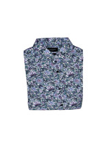 Bruun & Stengade Bruun & Stengade Floral Dress Shirt