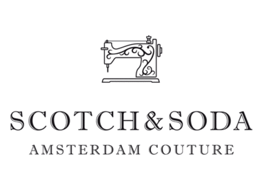 SCOTCH & SODA