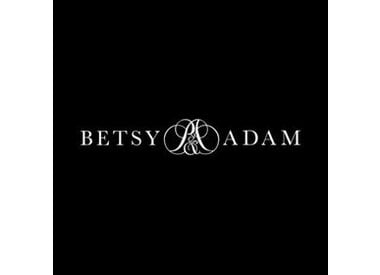 Betsy & Adam