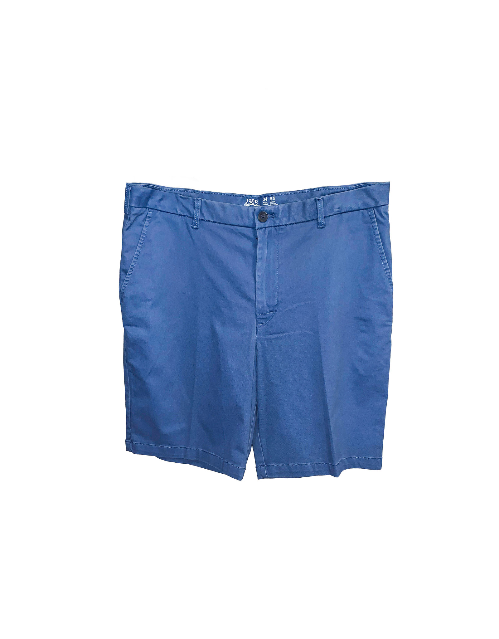 IZOD IZOD  Men's Shorts Relaxed Classic Stretch