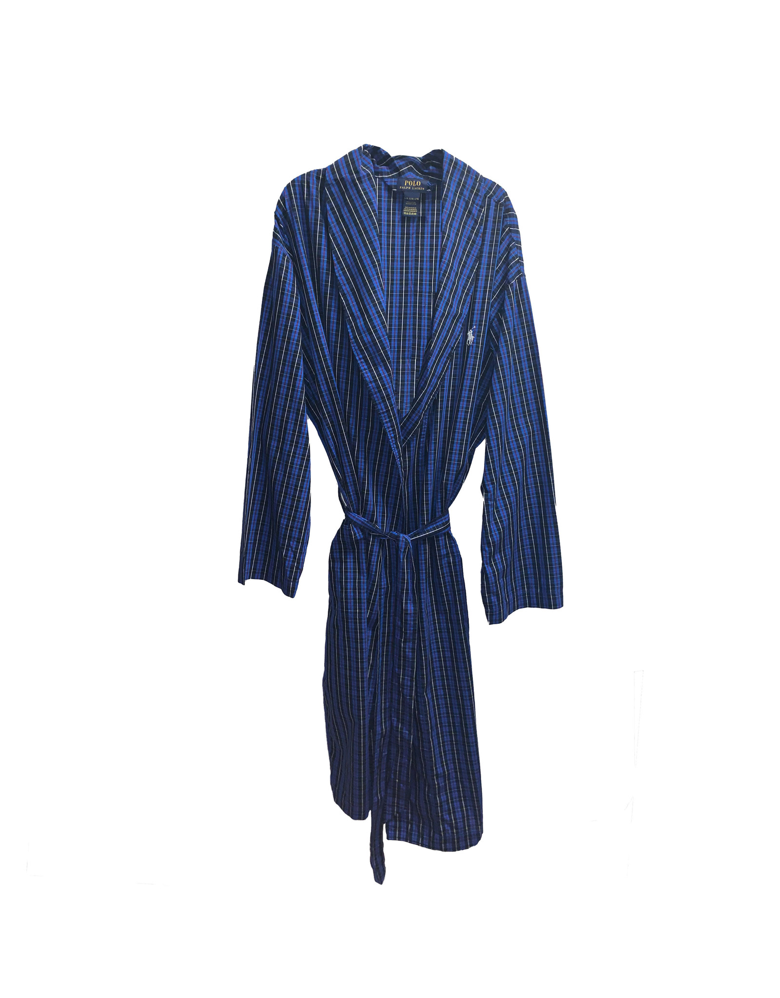POLO RALPH LAUREN Polo Ralph  Lauren Men's Robe