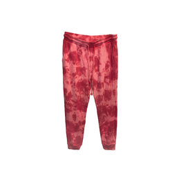 DESIGN LAB DESIGN LAB Tie Dye Waffle Pant