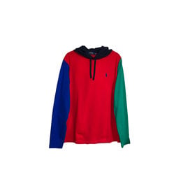 POLO RALPH LAUREN POLO RALPH LAUREN Multi-Colored Hoodie