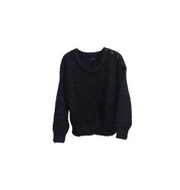 RACHEL ROY RACHEL ROY  Amara Fuzzy Sweater  Size4