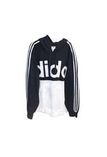 Adidas Adidas Essentials  Hooded Sweatshirts Size: 2XL