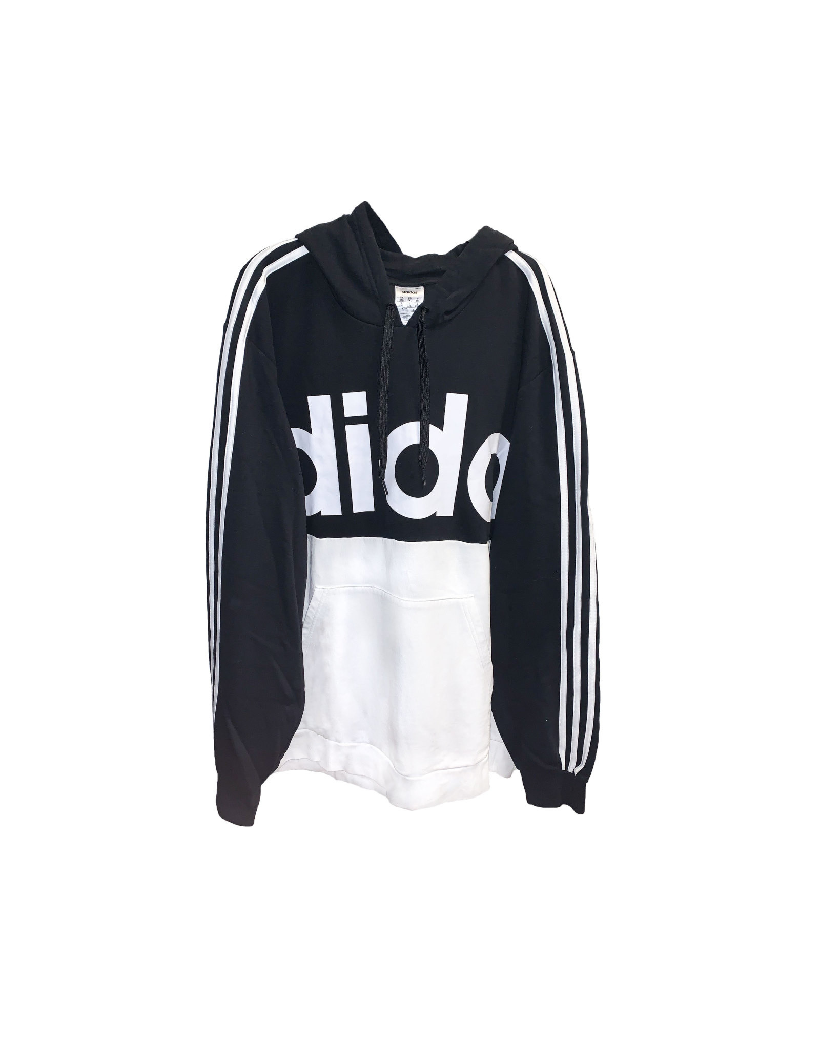 Adidas Adidas Essentials  Hooded Sweatshirts Size: 2XL