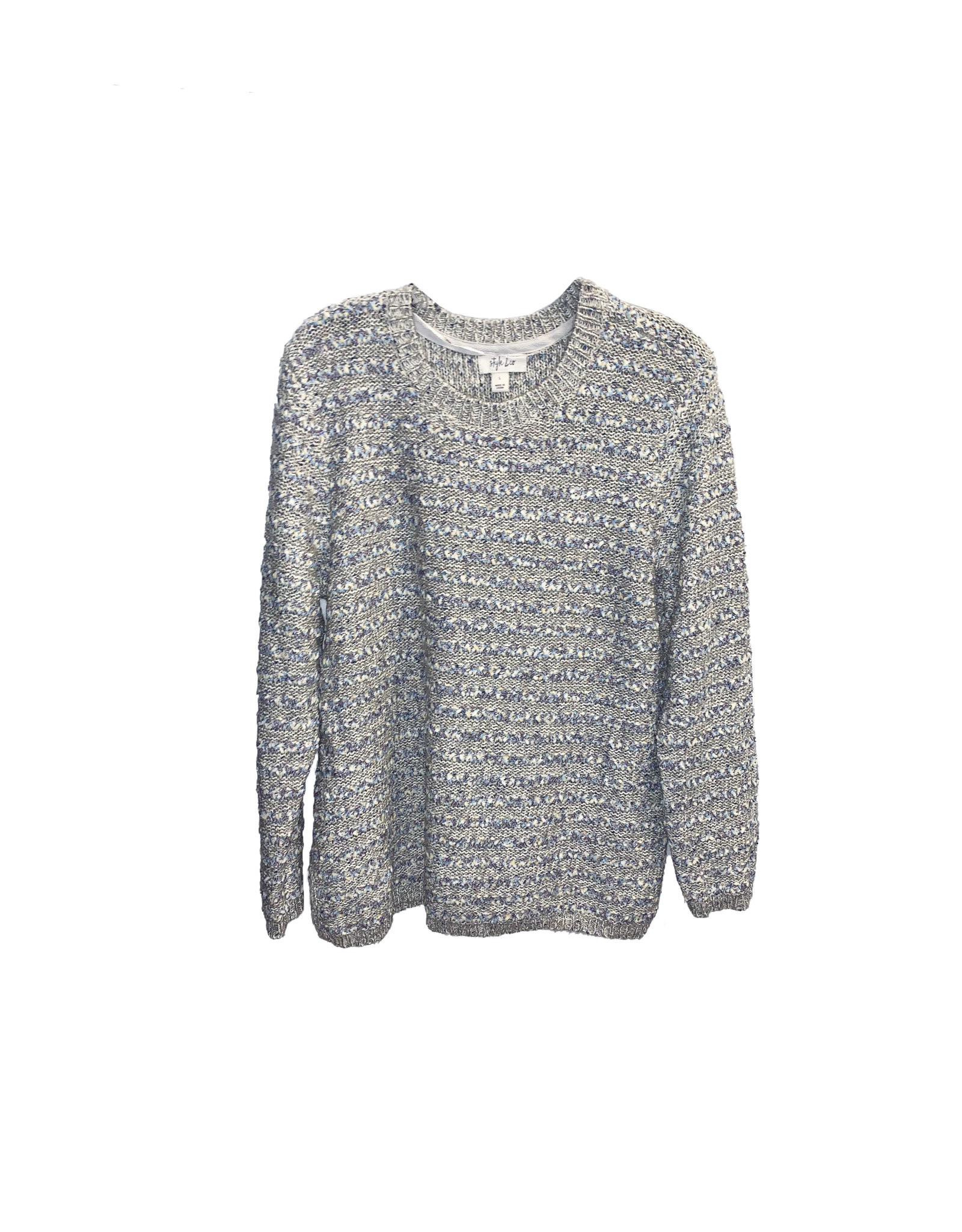 Style & Co Style & Co Knit Sweater