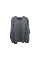 Van Heusen Van Heusen  Marled  Sweatshirt  SizeXL