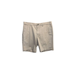 CHAPS CHAPS  Men's  Shorts   Flat Front  Stretch Size W33