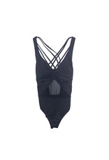 BLEURODBEATTIE BLEU ROD BEATTIE   Swimsuit  Size 6