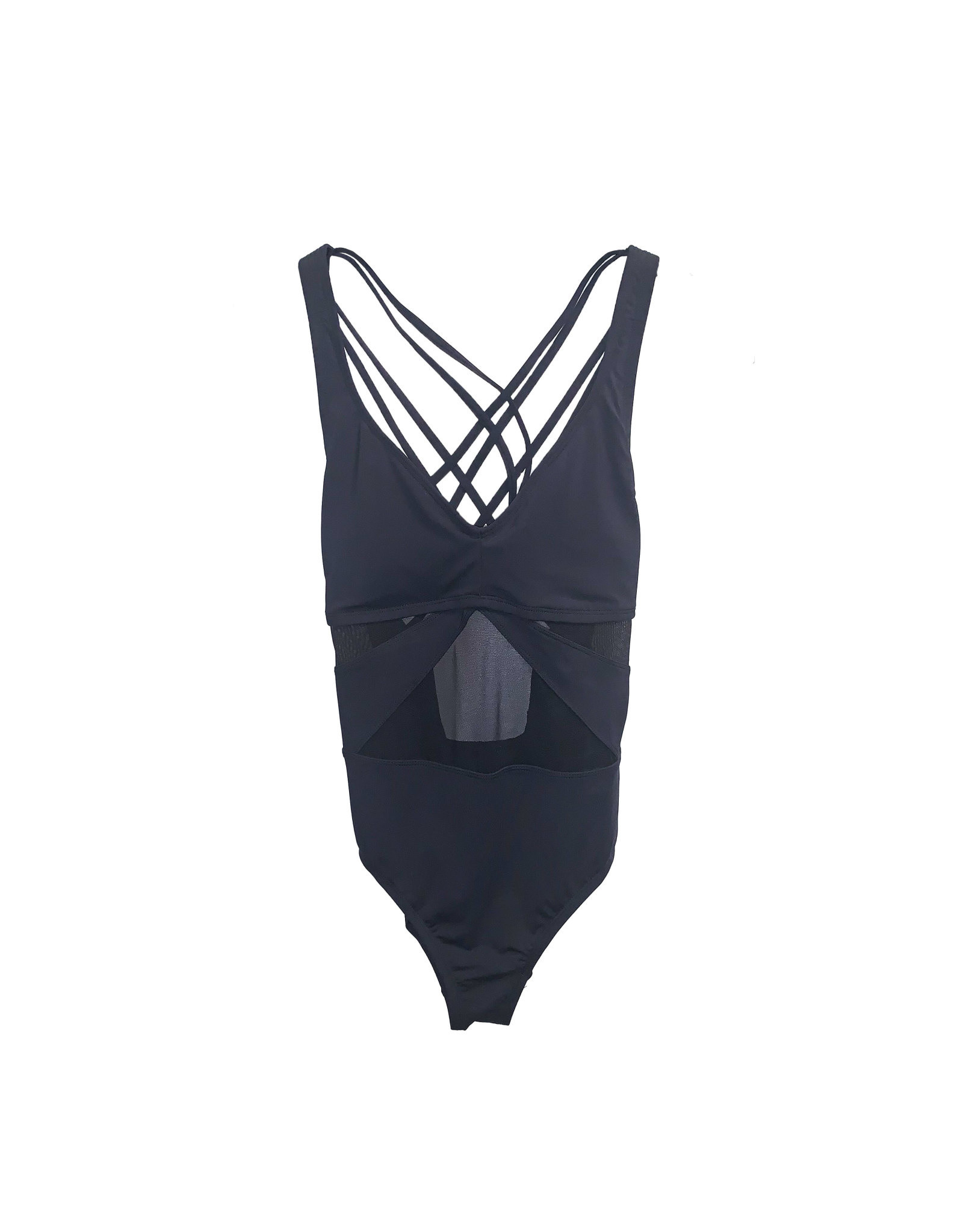 BLEURODBEATTIE BLEU ROD BEATTIE   Swimsuit  Size 6