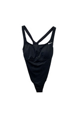 NIKE Nike Epic  Trainer  Tank  One  Piece  Swimsuit Size M