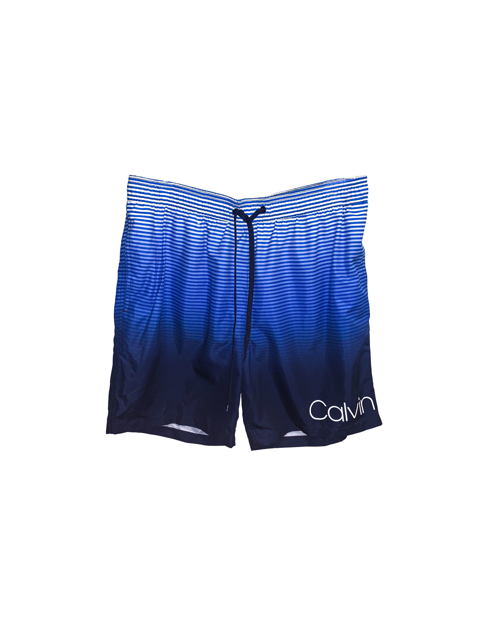 Calvin Klein CALVIN KLEIN  Men'sswimwear   Shorts Size L