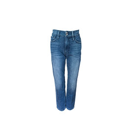 Frame FRAME Heritage Denim, A Slender Straight-Leg Size 25