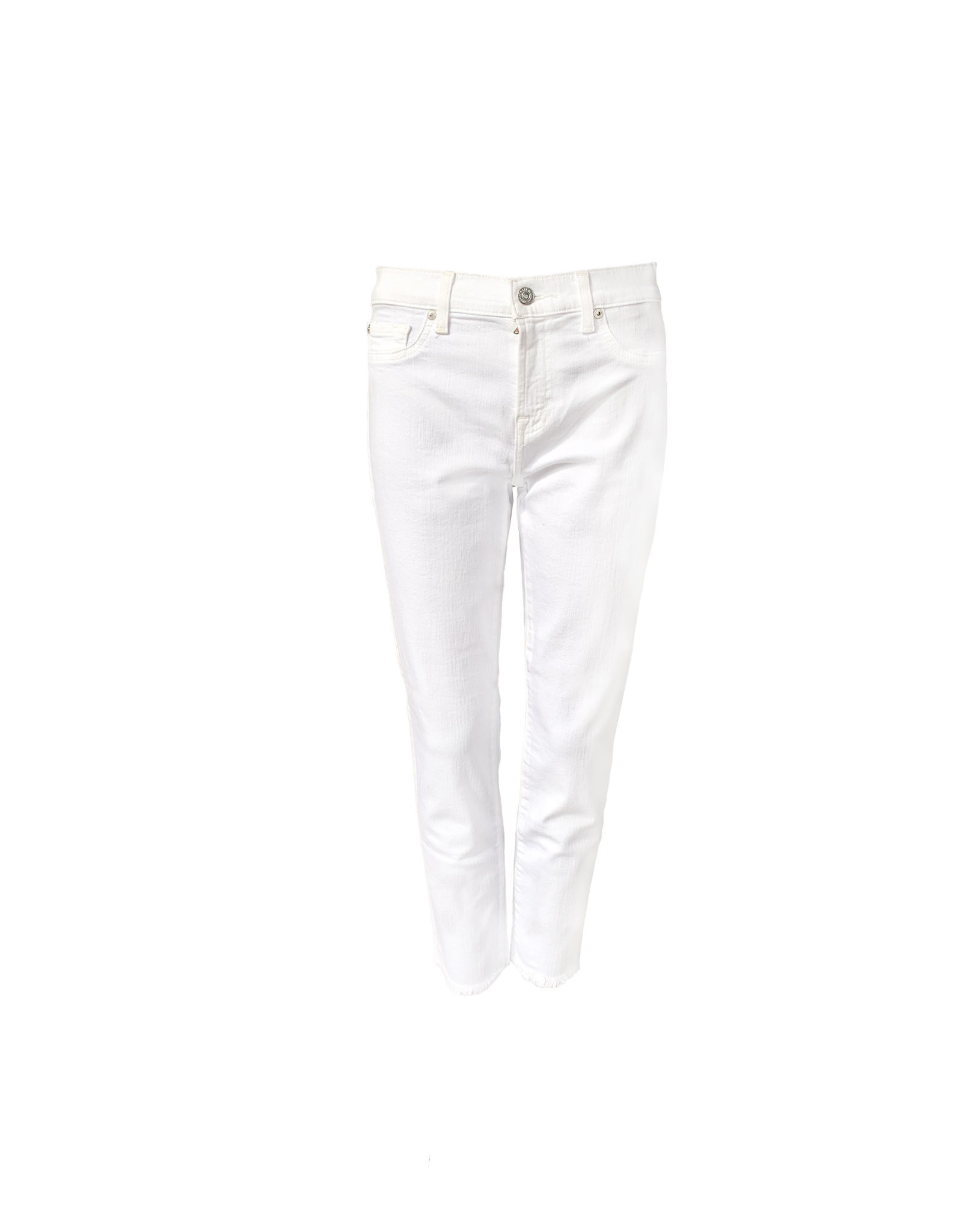 7 For All Mankind 7 For All Mankind Roxanne Ankle Jeans