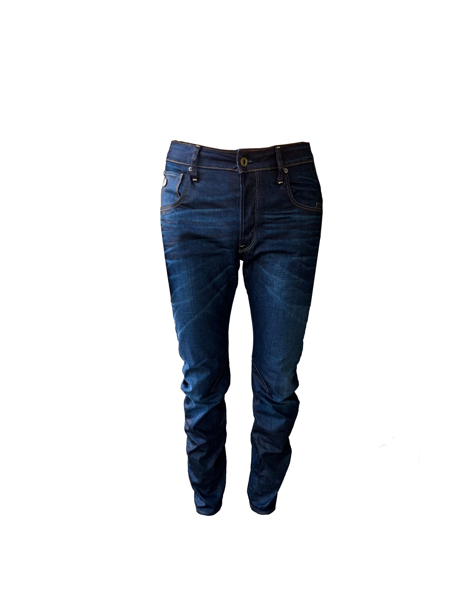 G-Star Raw RAW Slim  Slander Indigo Denim Size W31 L32