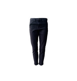 TOPSHOP TOPSHOP Jamie   Black Jeans SizeW 30  L 30