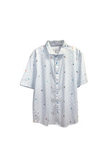 Robert Graham Robert Graham  car wash Size: XXL