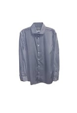 Michael Kors MICHAEL KORS  Slim Fit  Dress Shirt Size 16