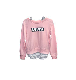 Levi's Levi's Girl Sweatshirt  Size L