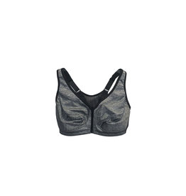 Glamorise GLAMORISE  Sports Bra Size 38F