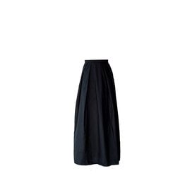 Alex evenings long full taffeta skirt size M