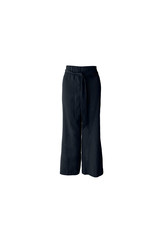 INC INC  Solid Tie  Coulotte Trousers  Size XS