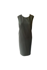 Theory Theory  Clasic Column Dress