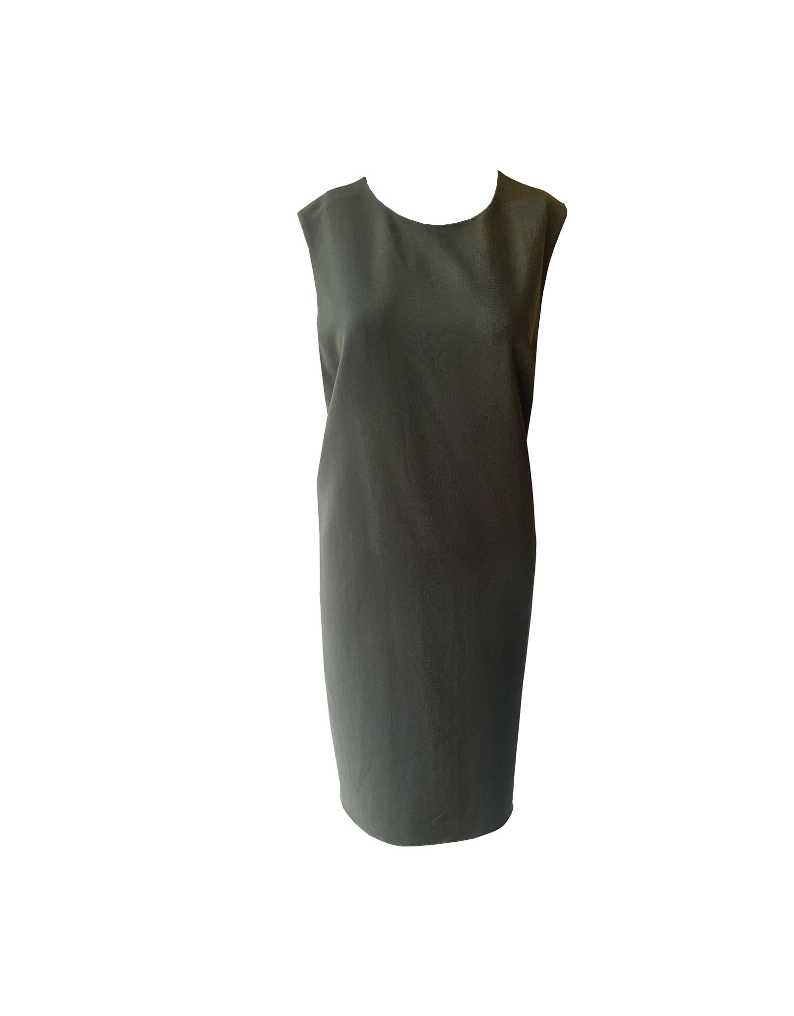 Theory Theory  Clasic Column Dress