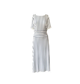 LAUREN RALPH LAUREN LAUREN RALPH LAUREN Striped Dress