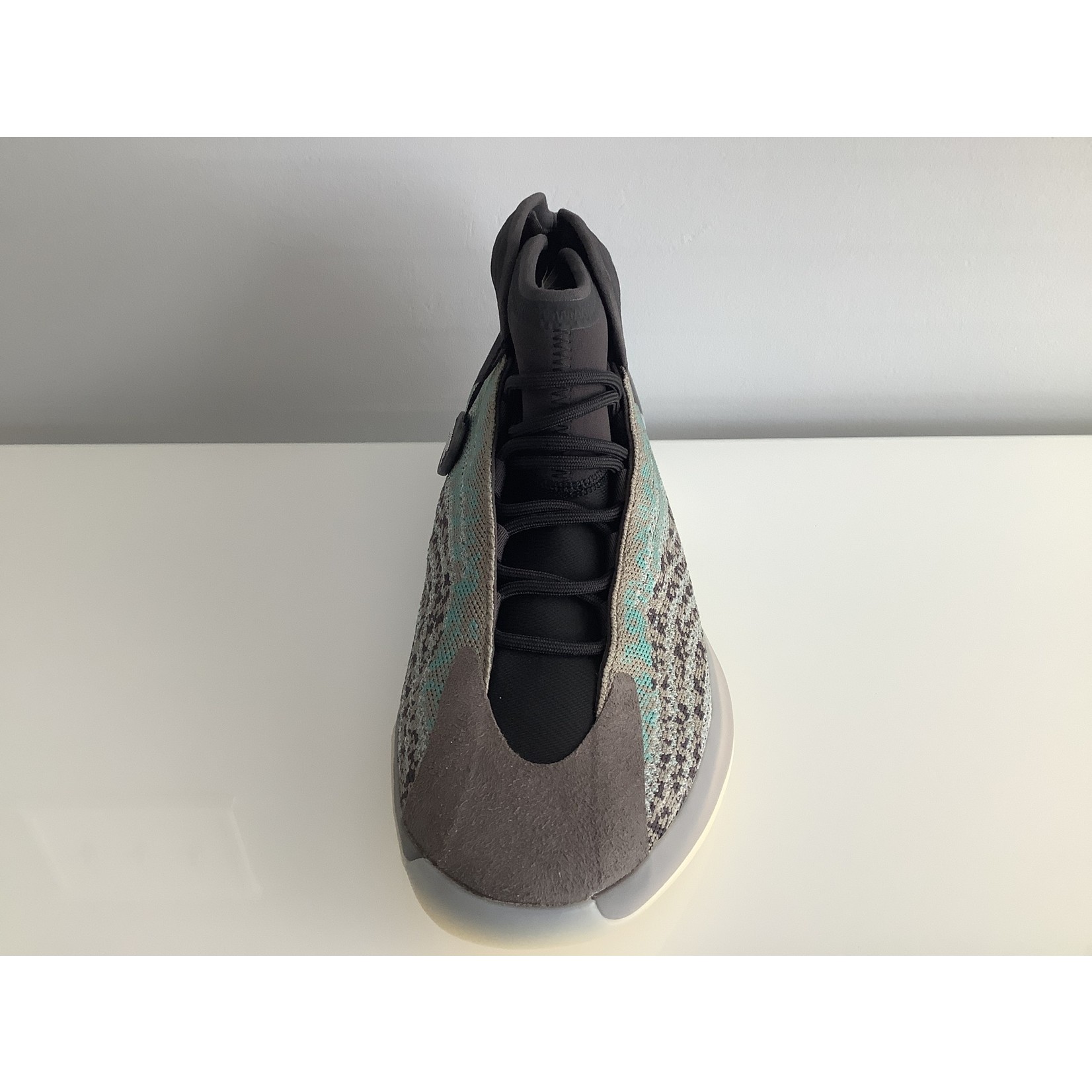 Adidas Qntm teal