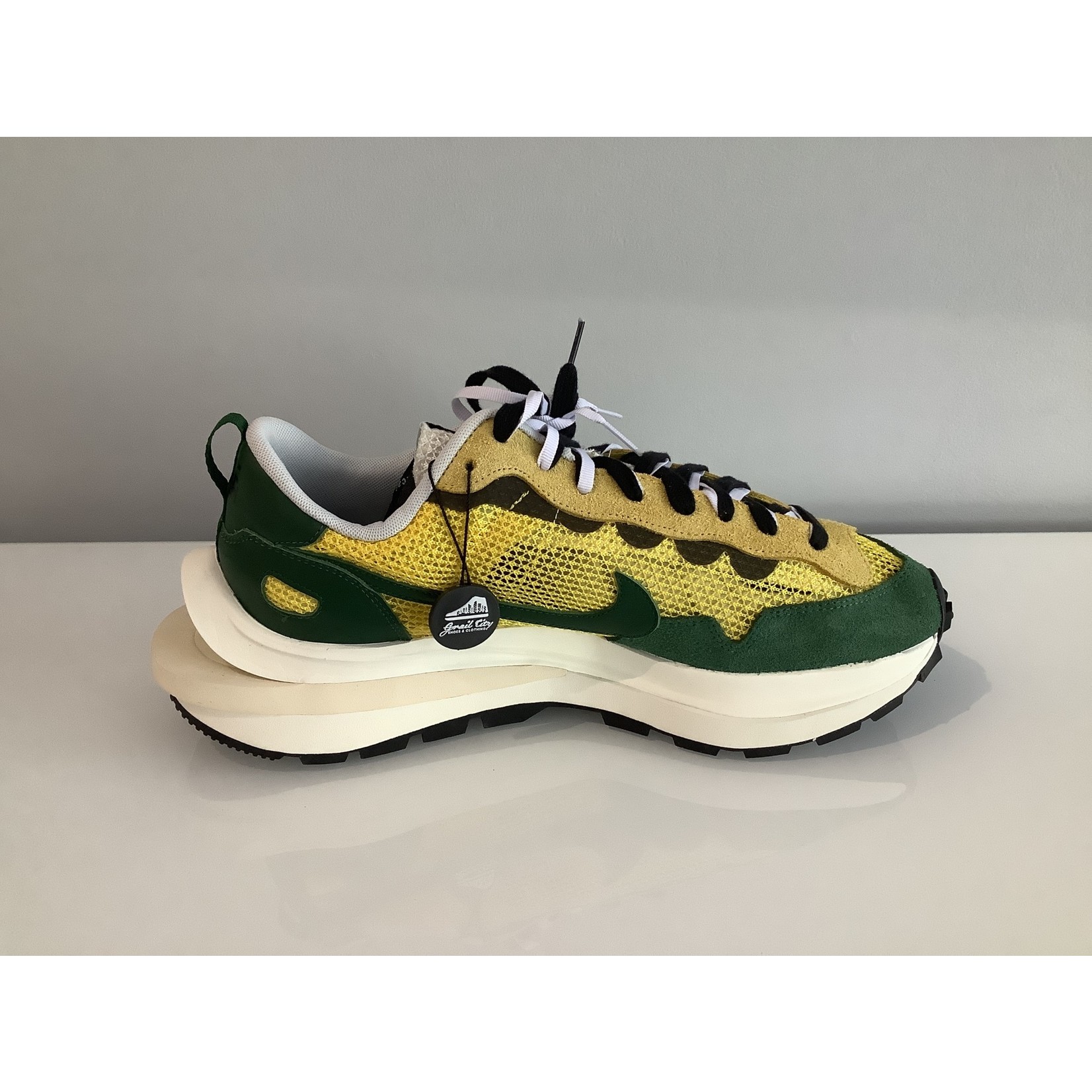 Nike Sacai Tour Yellow