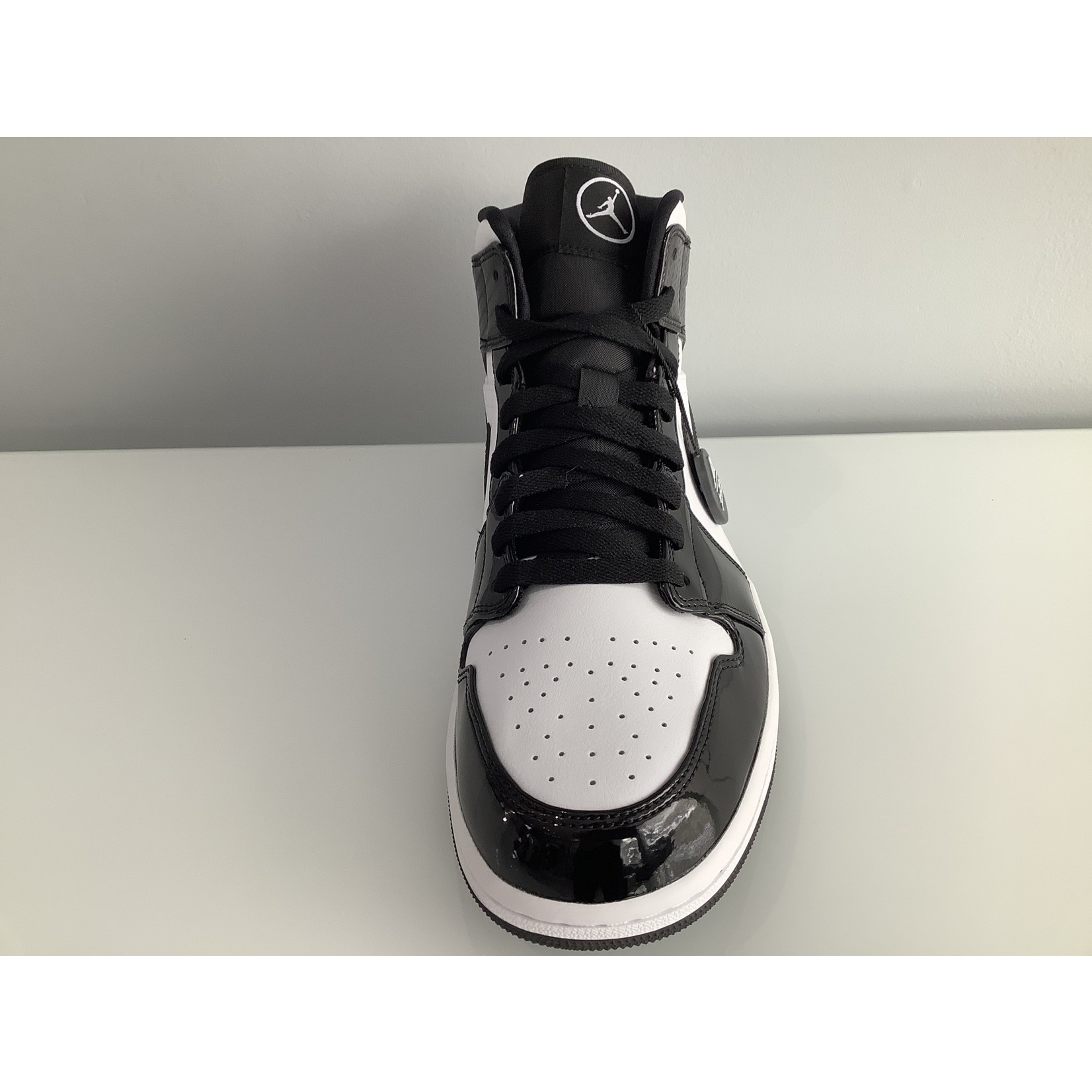 Jordan Jordan Mid 1 Carbon Fiber