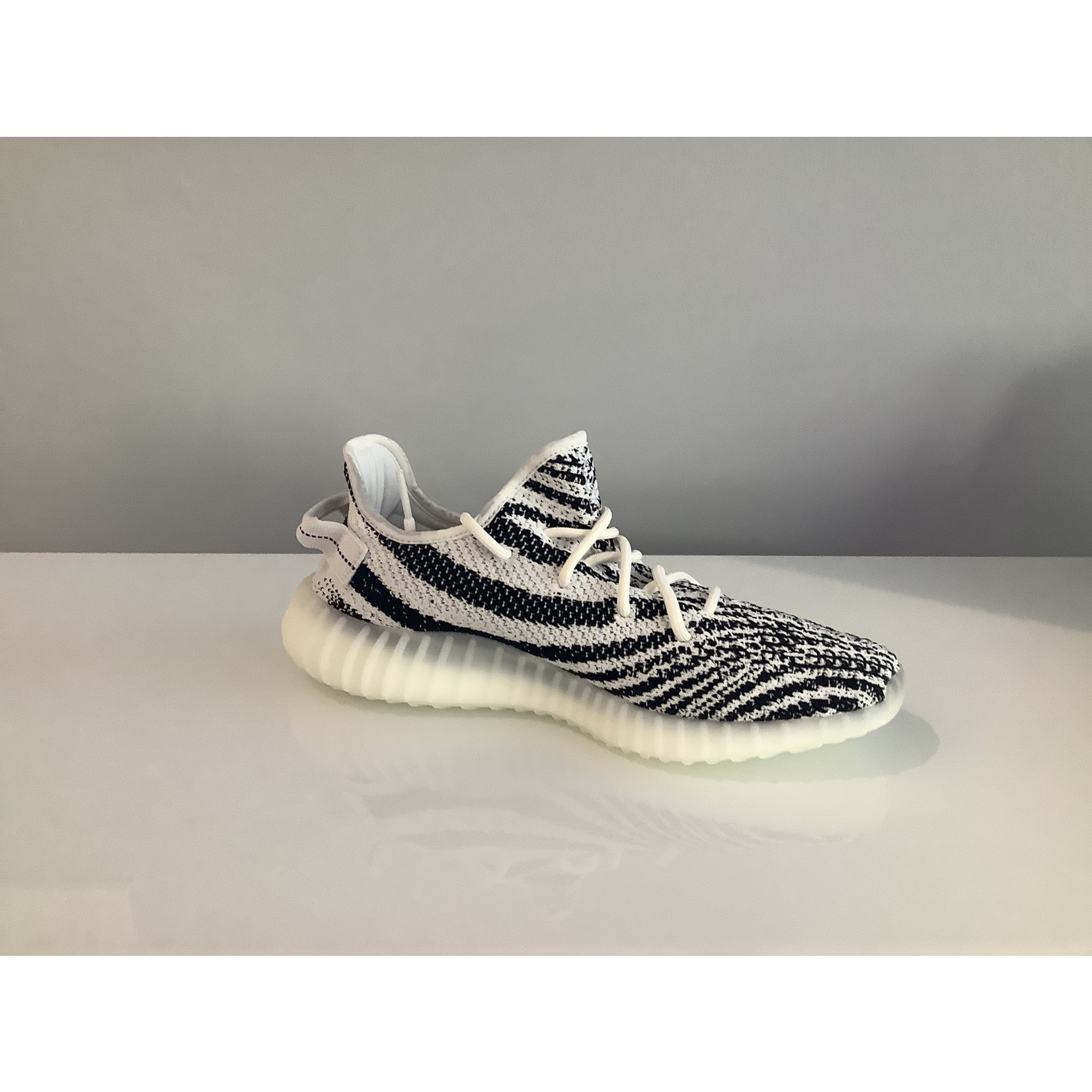 Yeezy 350 Zebra (2020)