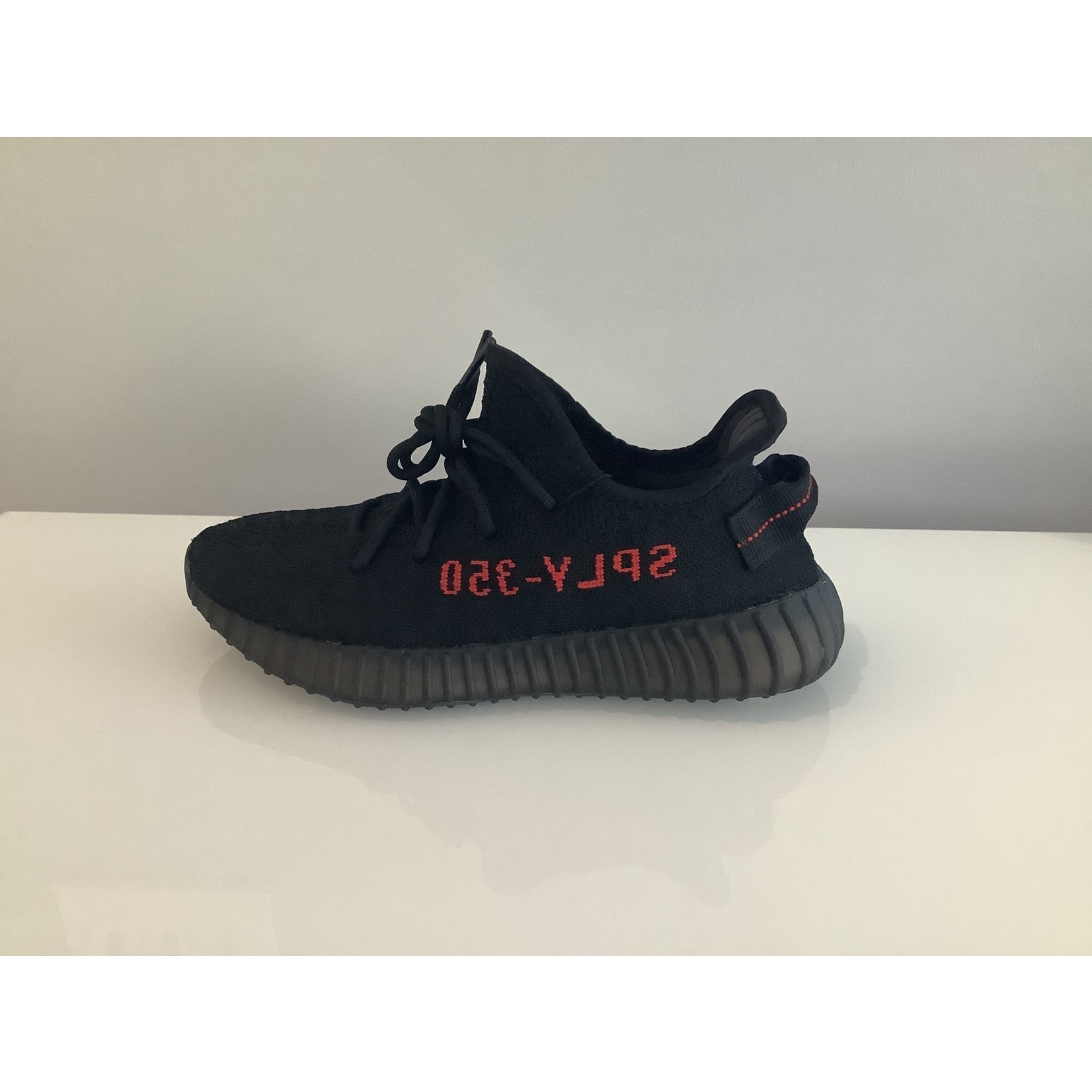 Adidas Yeezy 350 Bred (2020)