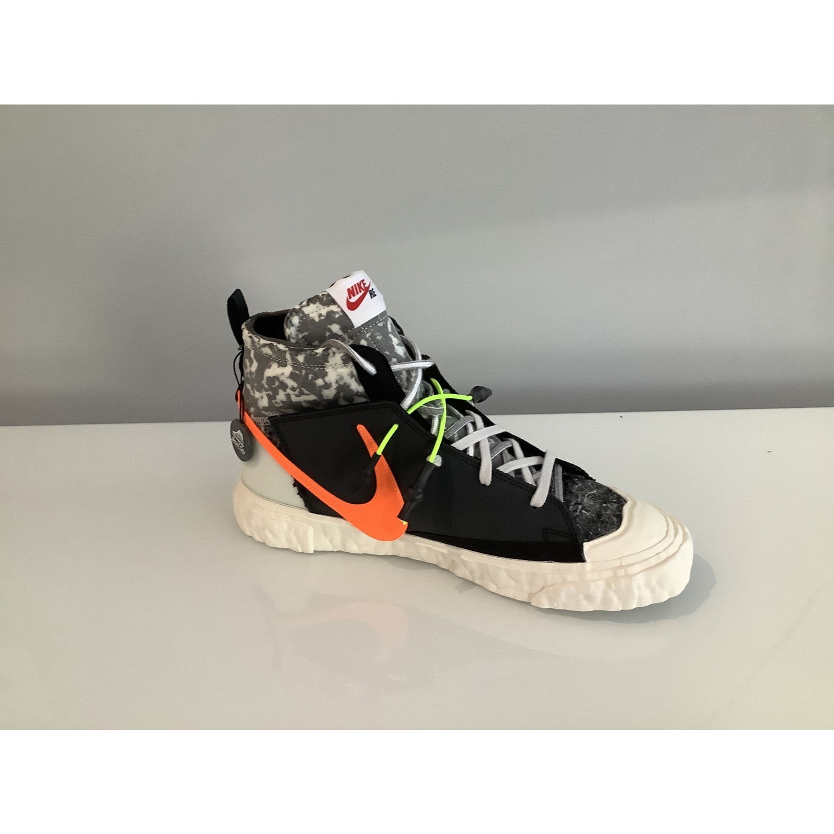 Nike Blazer Readymade - Grail City Shoes and Clothing