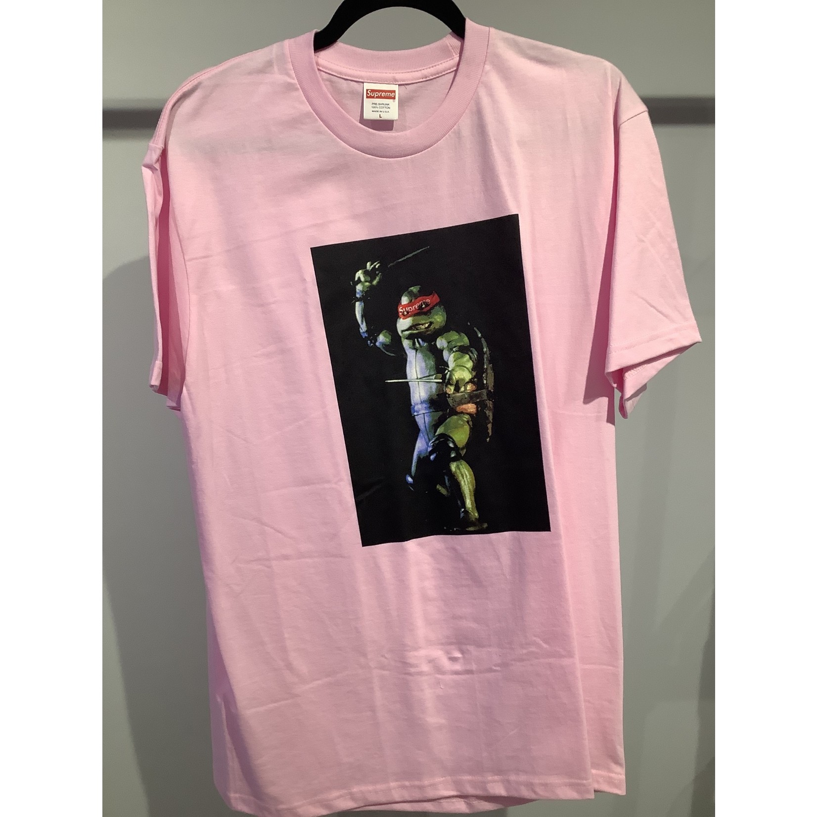 Supreme Supreme Raphael Tee