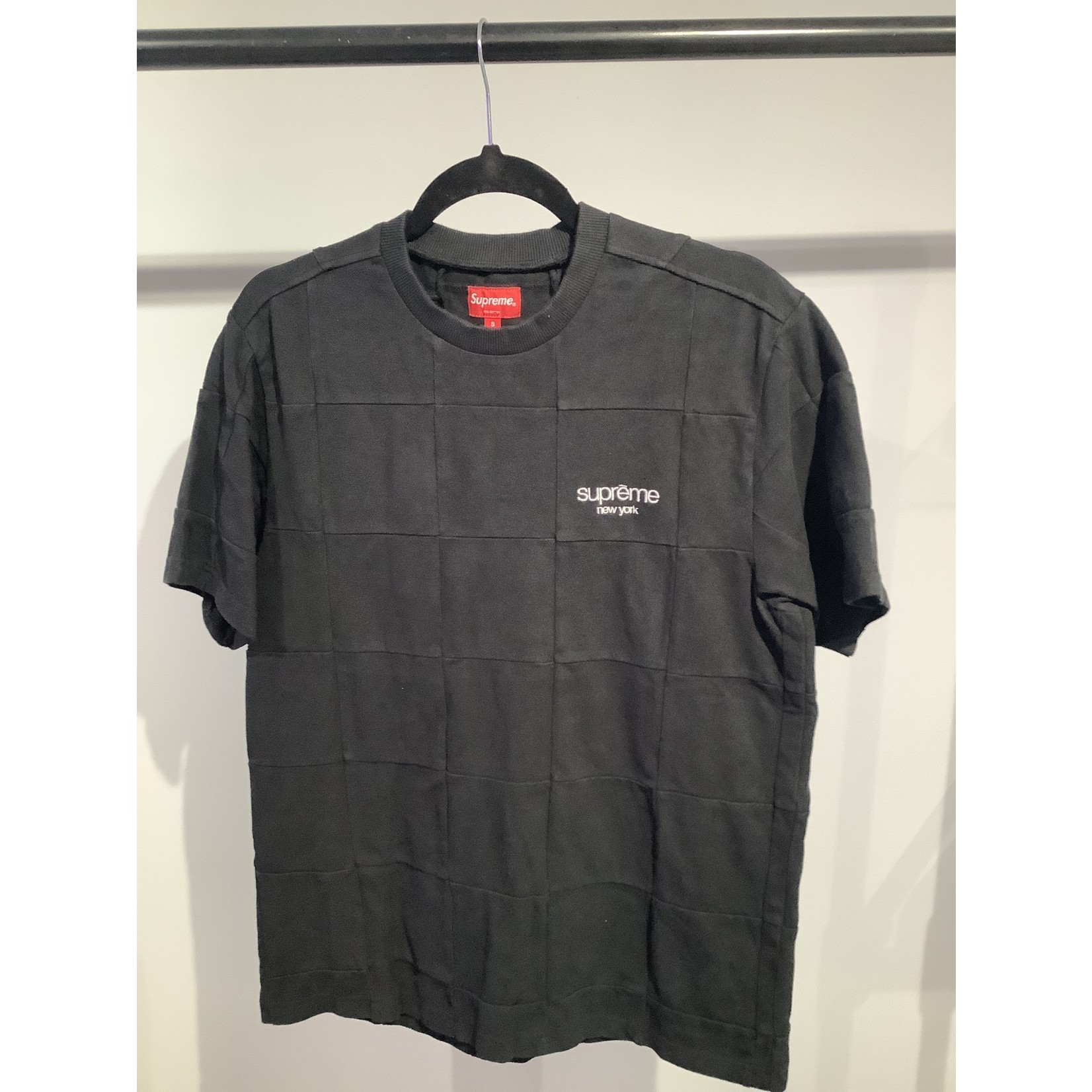 Supreme Supreme New York t-shirt (S)