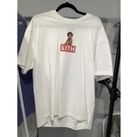 Kith Kith Biggie Box Logo t-shirt