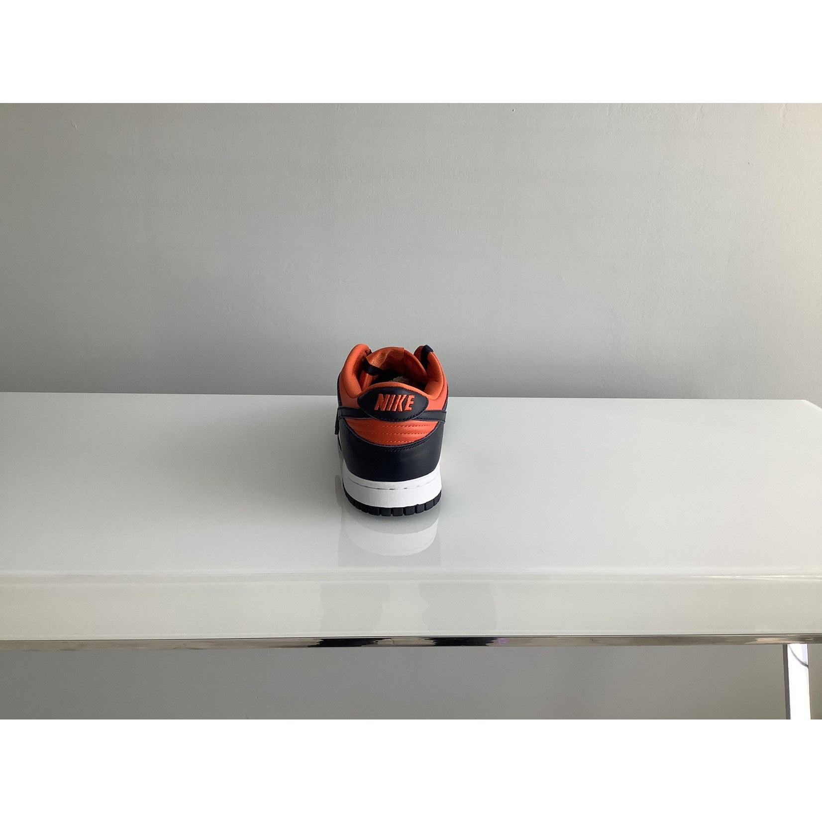 Nike Nike Dunk Low SP Champ Colors University Orange Marine (2020)