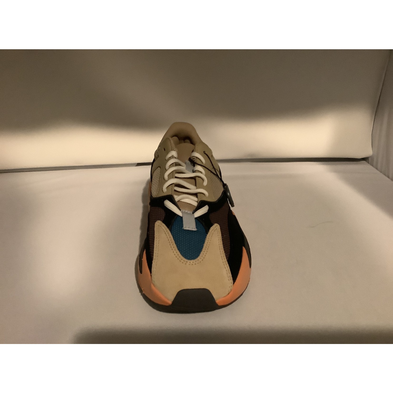 Adidas Yeezy 700 Enflame Amber