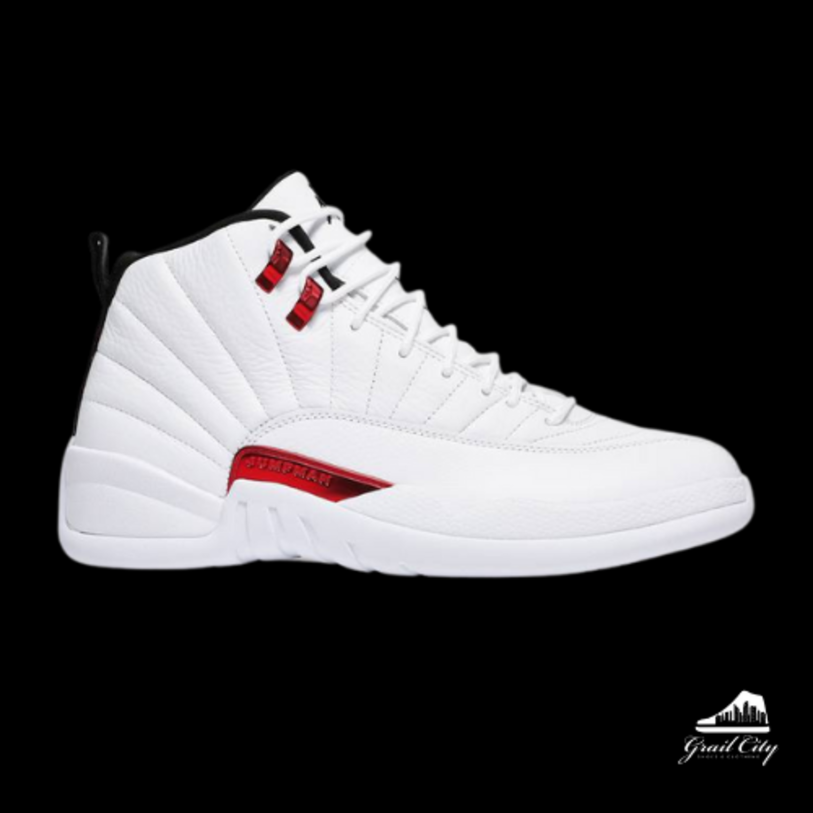 Jordan 12  Retro Twist