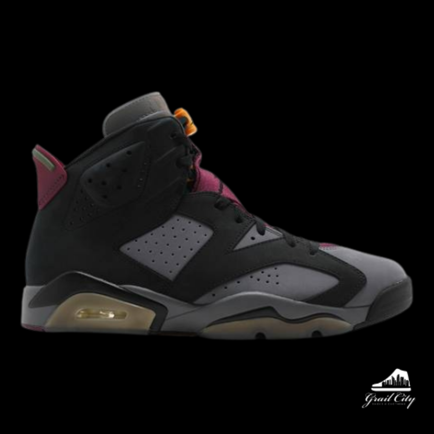 Jordan 6 Bordeaux