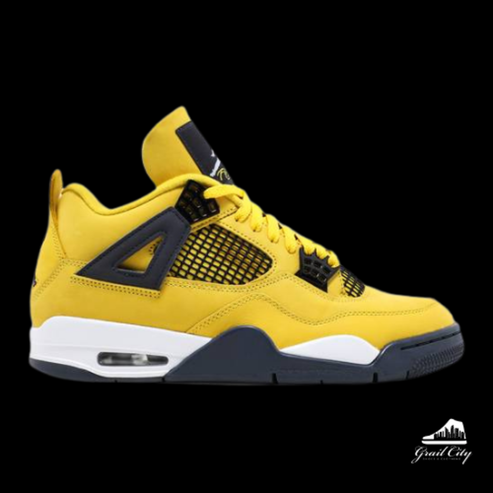 Jordan Jordan 4 Lightning