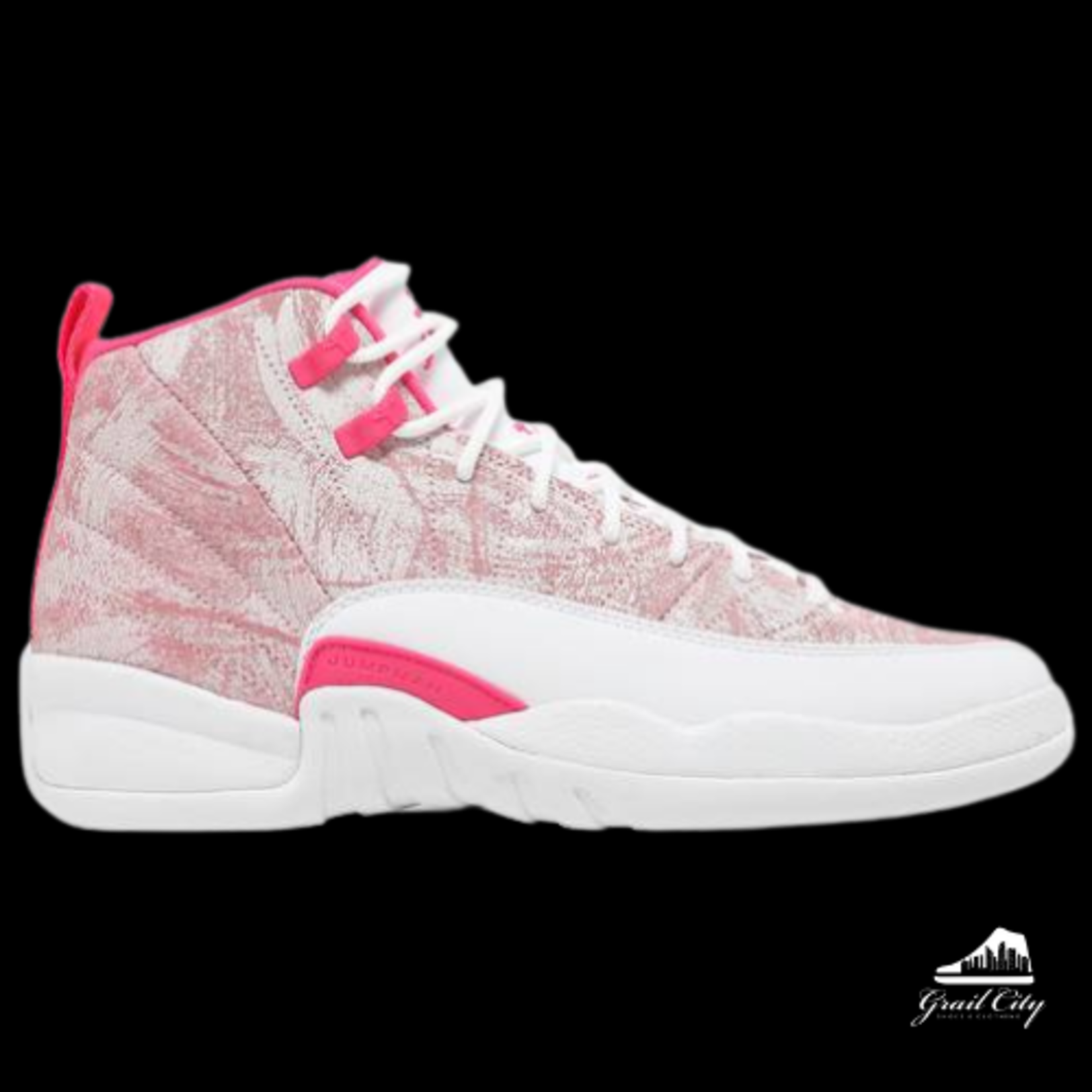 Jordan 12 Arctic Punch (GS)