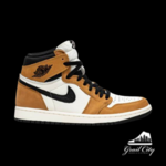 Nike Jordan 1 'Rookie of the Year'