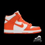 Nike Nike Dunk High SP Syracuse  (2021)